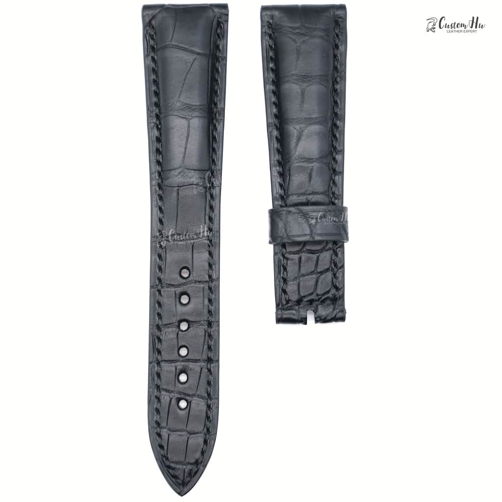 DSCF5401 | CustomHu: Luxury Custom Watch Straps