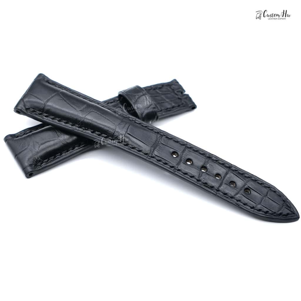 DSCF5403 | CustomHu: Luxury Custom Watch Straps
