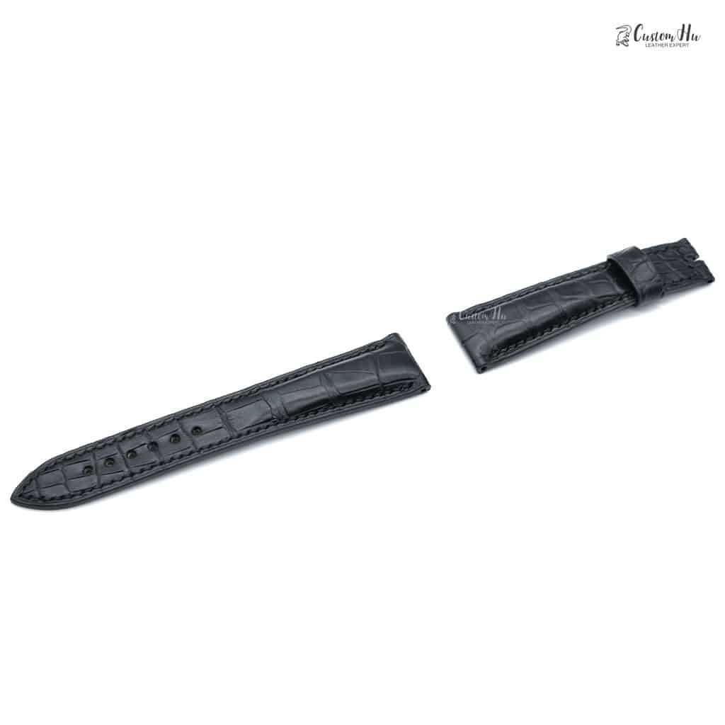 DSCF5404 | CustomHu: Luxury Custom Watch Straps Breguet Tradition strap