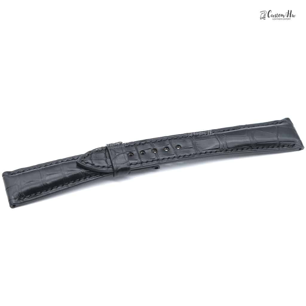DSCF5405 | CustomHu: Luxury Custom Watch Straps