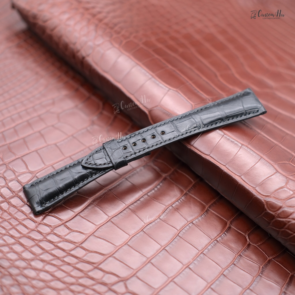 DSCF5407 | CustomHu: Luxury Custom Watch Straps