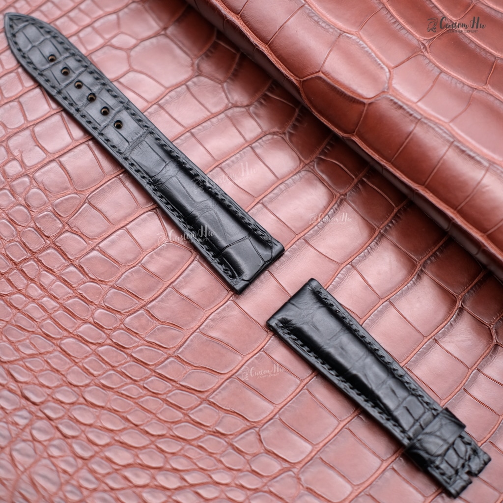 DSCF5410 | CustomHu: Luxury Custom Watch Straps
