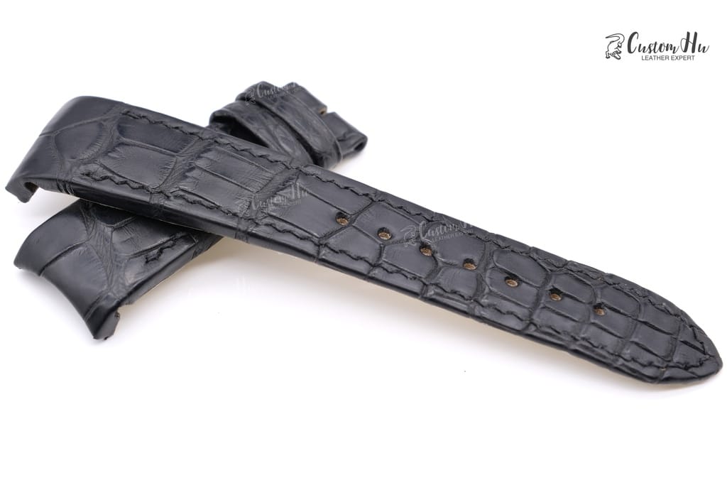 Bvlgari BB41 S Strap