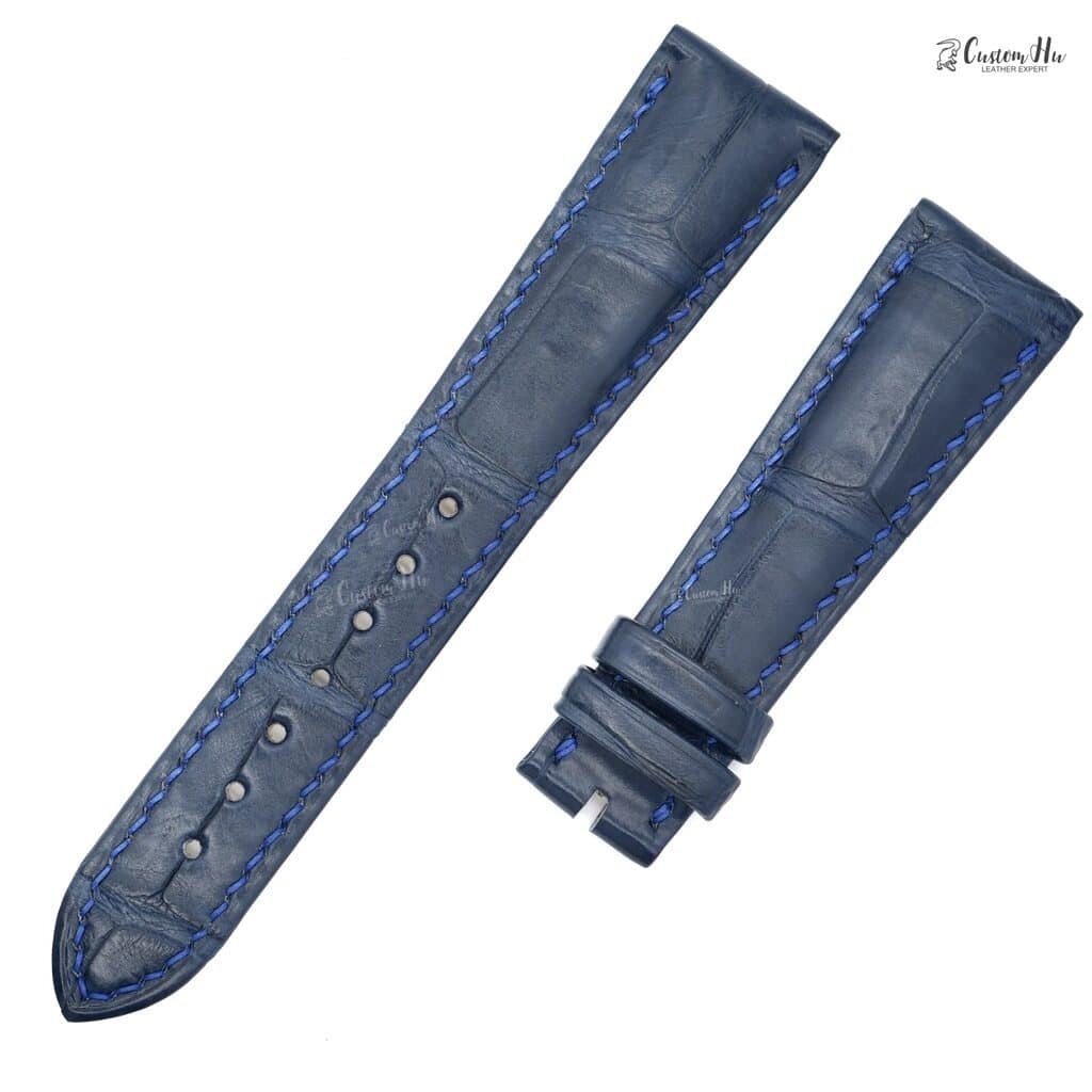 DSCF2330 | CustomHu: Luxury Custom Watch Straps ulysse nardin strap