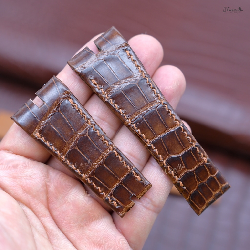 DSCF2416 | CustomHu: Luxury Custom Watch Straps