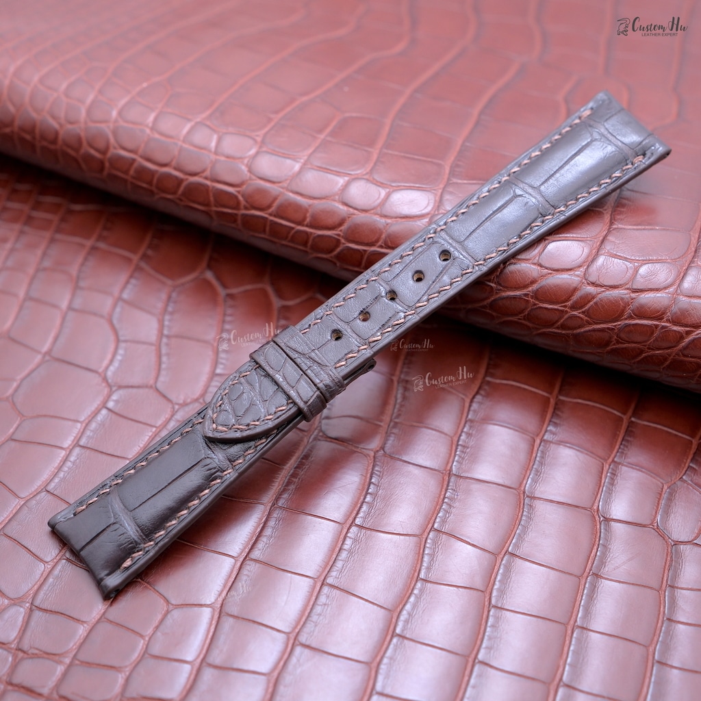 DSCF2446 | CustomHu: Luxury Custom Watch Straps