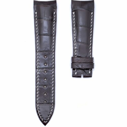 DSCF2475 | CustomHu: Luxury Custom Watch Straps