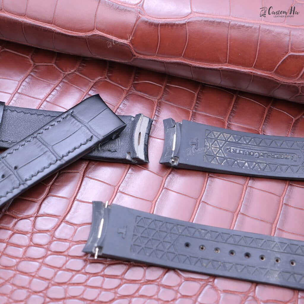 JLC Polaris strap
