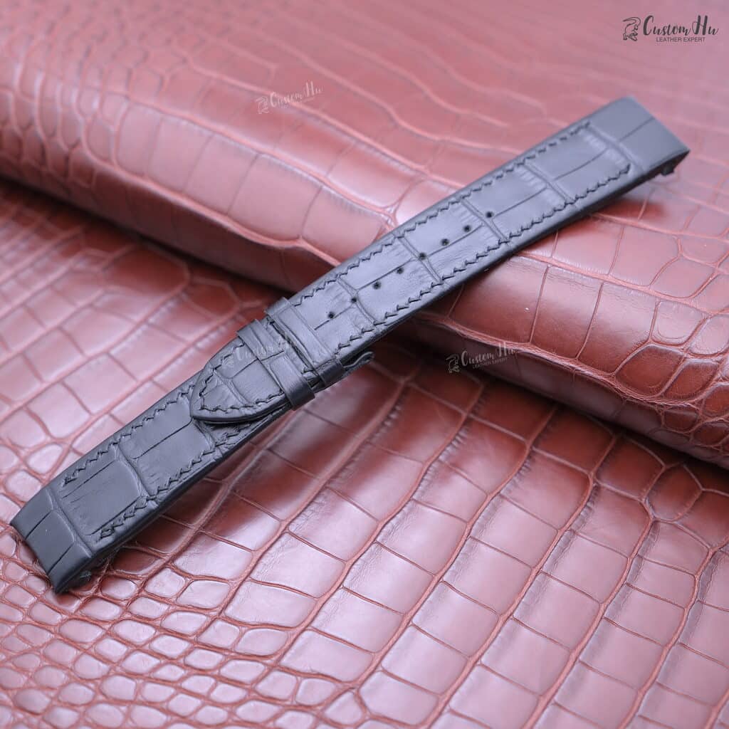JLC Polaris strap