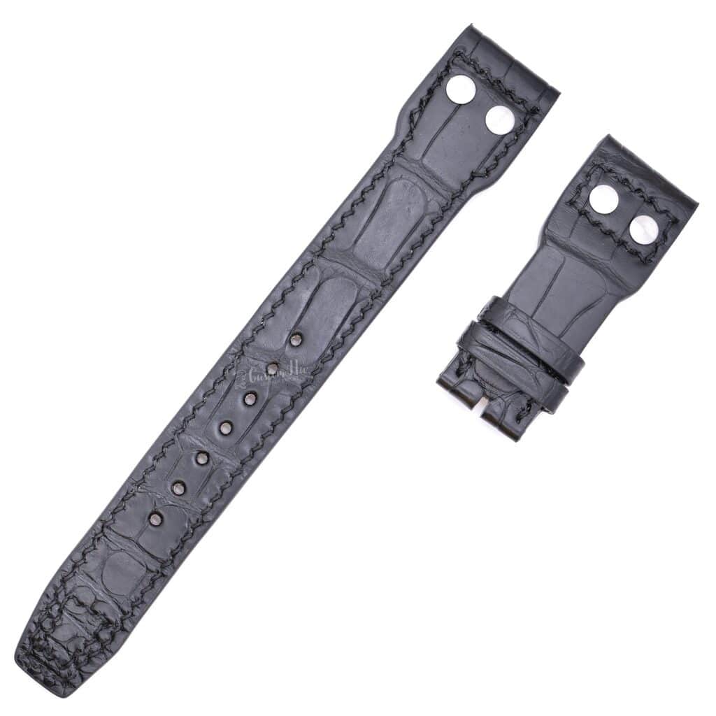 IWC Big Pilot strap