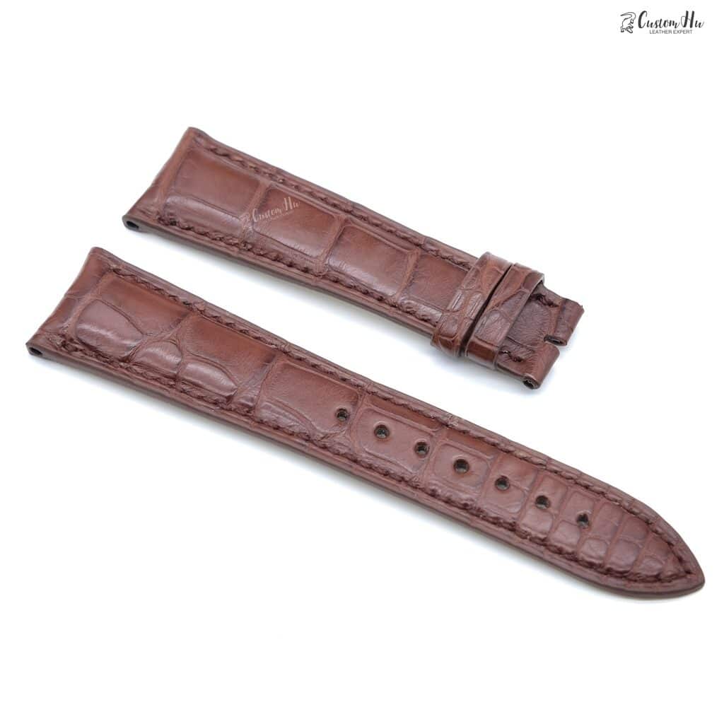 DSCF6329 | CustomHu: Luxury Custom Watch Straps Blancpain Villeret Strap