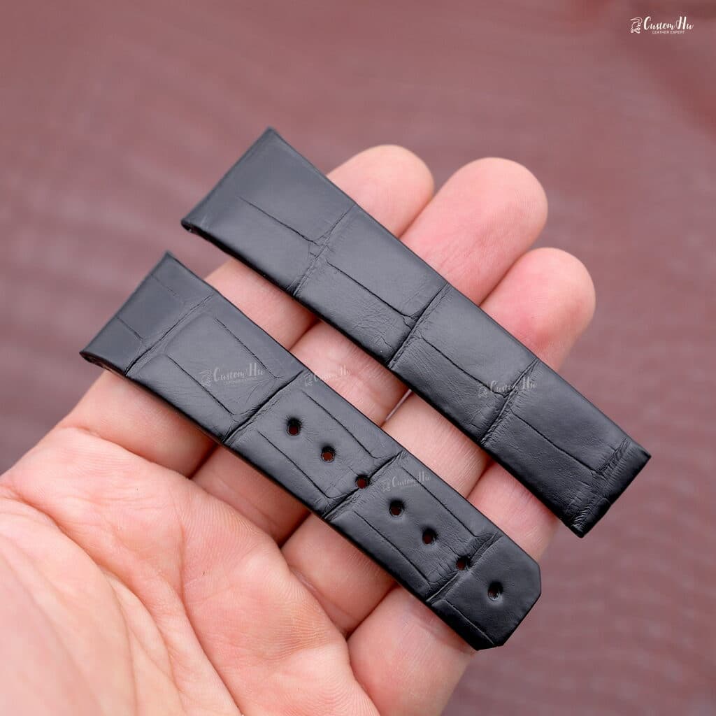 Omega Constellation Quartz Strap