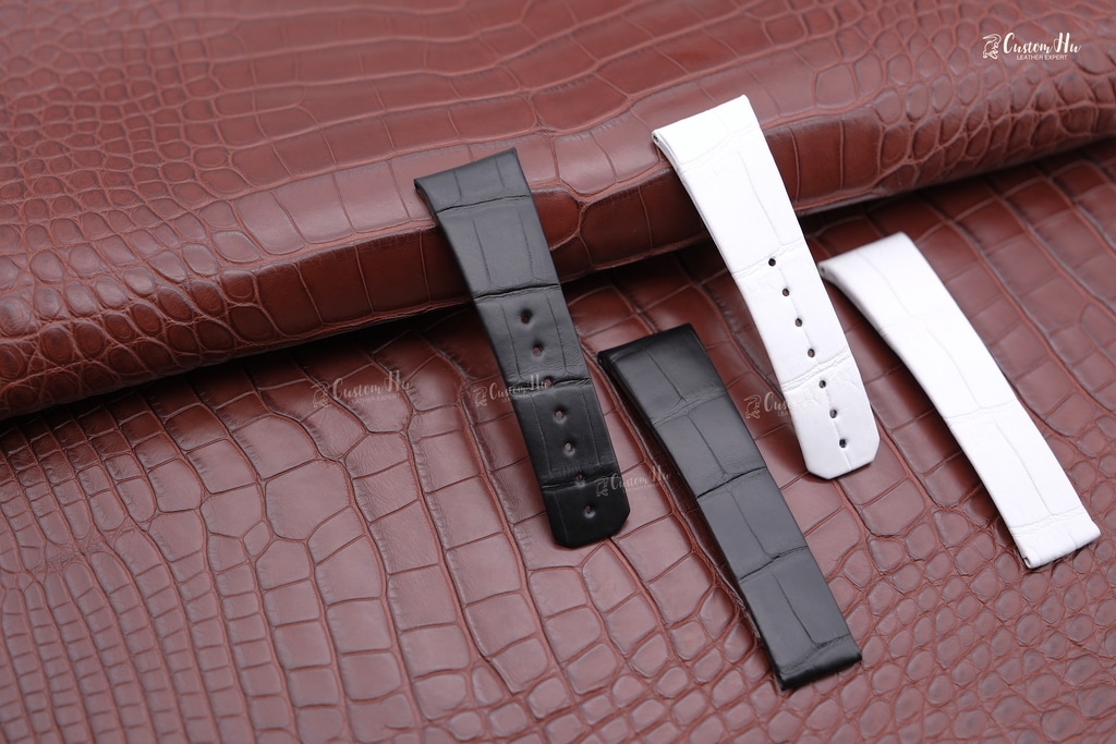 Omega Constellation Quartz Strap