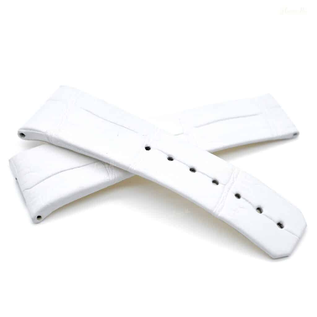 Omega Constellation Quartz Strap