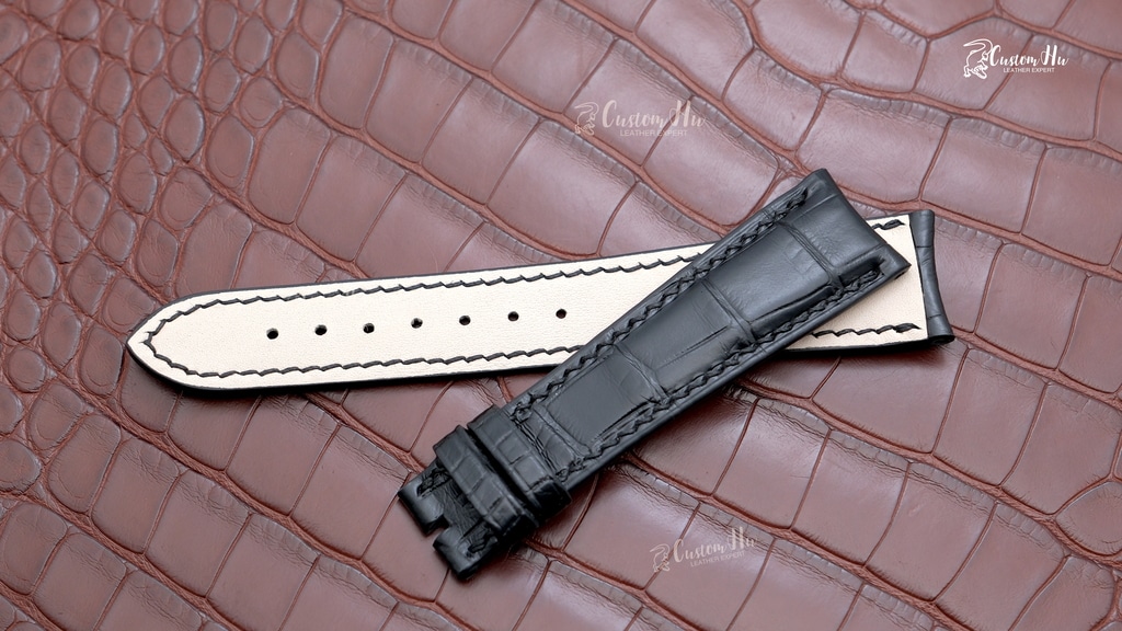 DSCF2855 | CustomHu: Luxury Custom Watch Straps