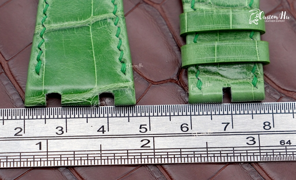 DSCF2925 | CustomHu: Luxury Custom Watch Straps