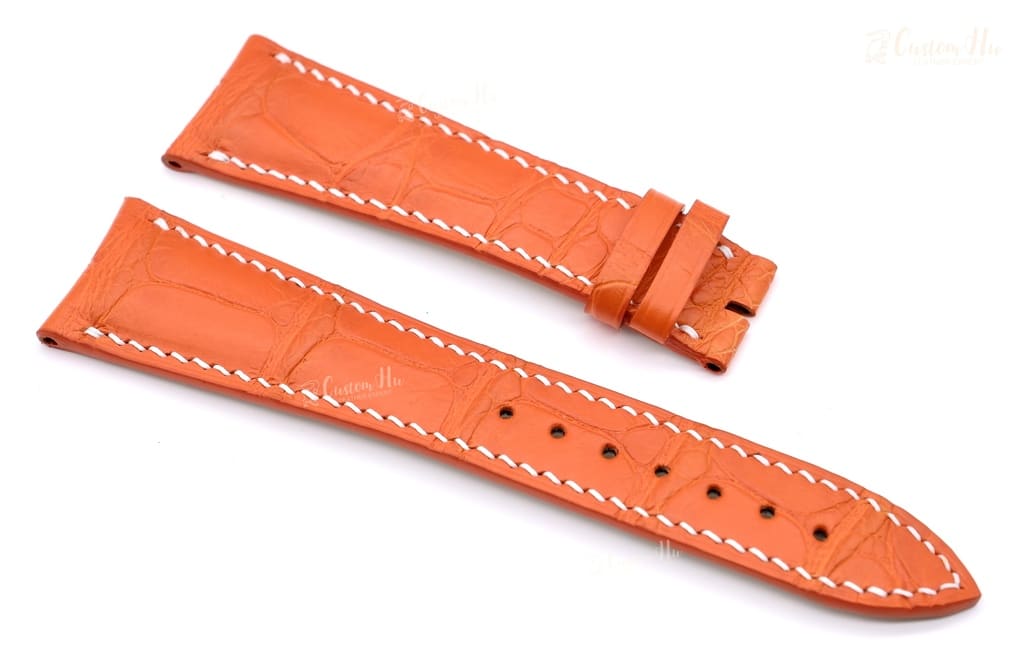 DSCF2988 | CustomHu: Luxury Custom Watch Straps Audemars Piguet Millenary Strap