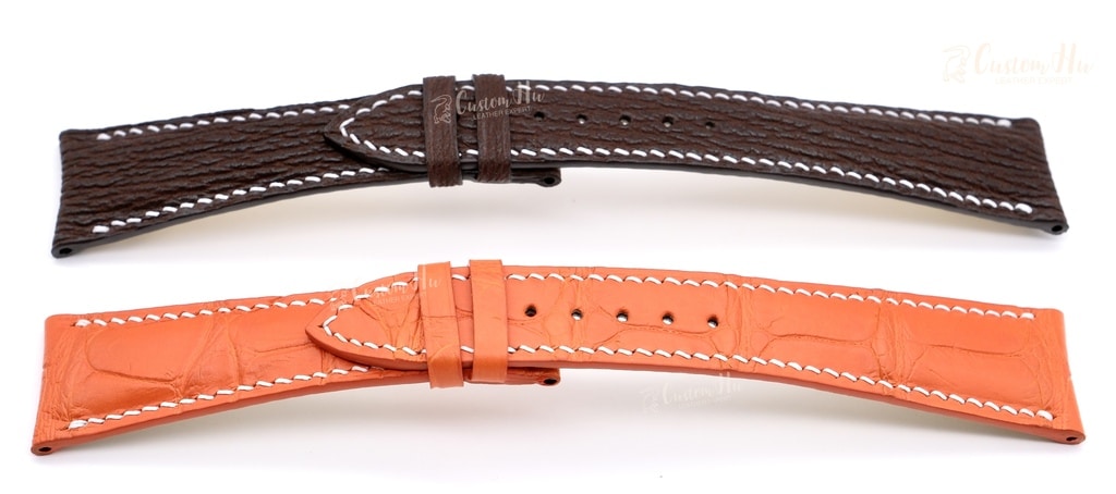 DSCF2993 | CustomHu: Luxury Custom Watch Straps Audemars Piguet Millenary Strap