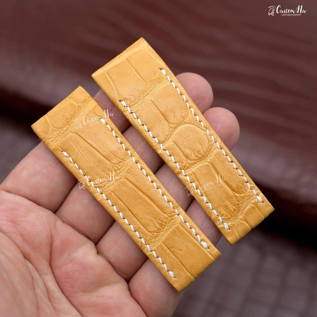 Corum Bubble strap