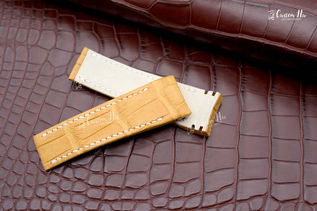 Corum Bubble strap