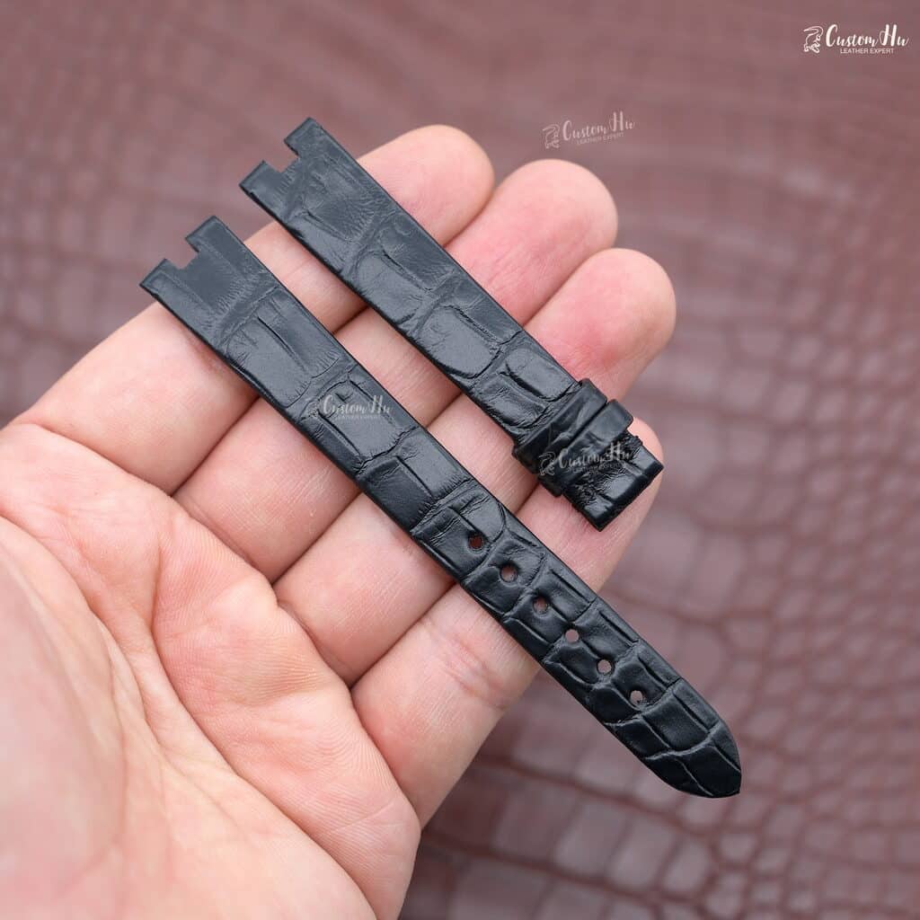 DSCF3024 | CustomHu: Luxury Custom Watch Straps BVLGARI B.ZERO1 strap