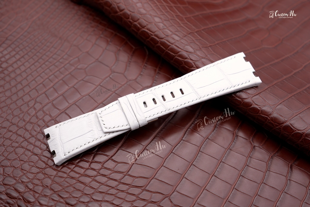 DSCF3112 | CustomHu: Luxury Custom Watch Straps