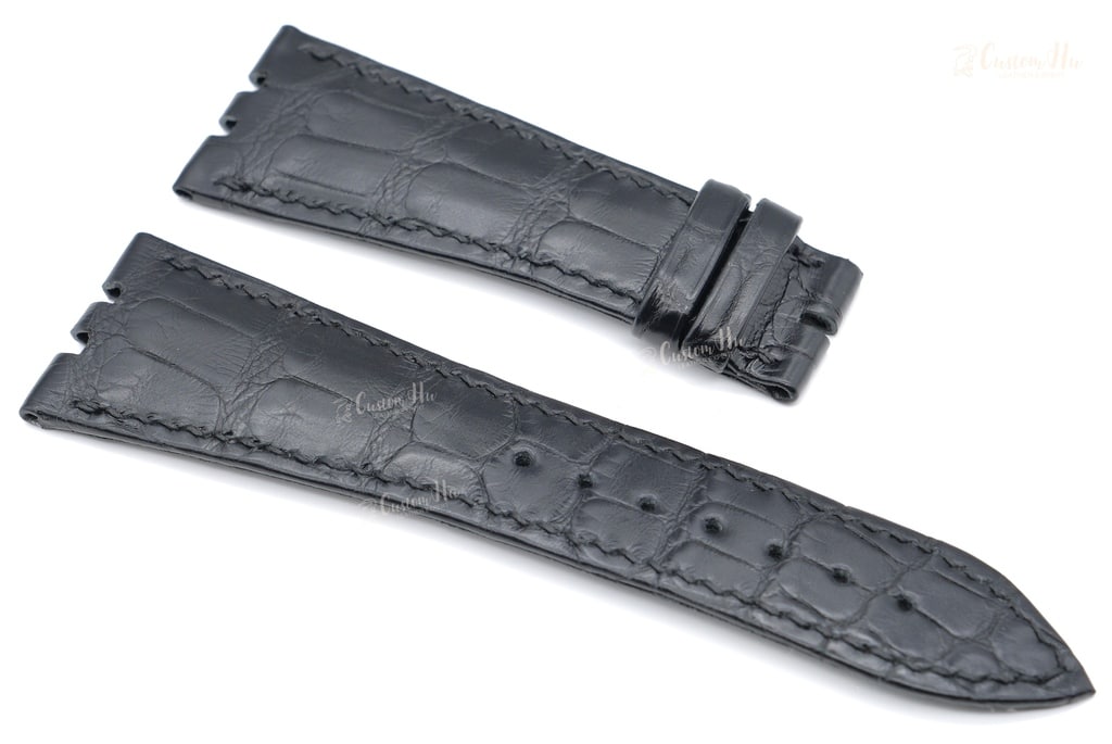 A. Lange&Söhne Odysseus strap