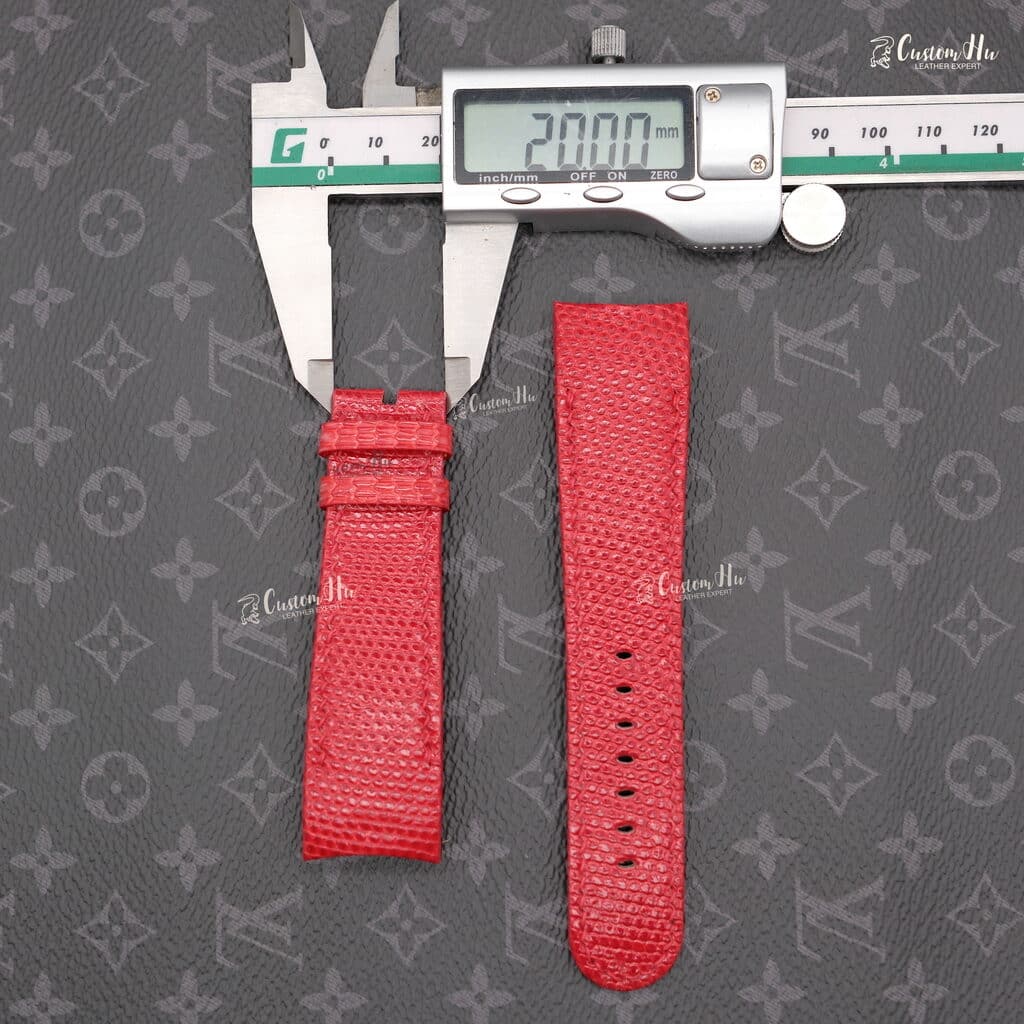 Corum Bubble watch band