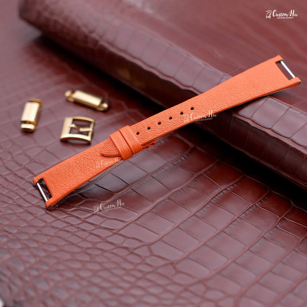 Patek Philippe Twenty~4 Strap