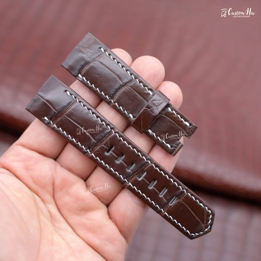 Corum Admiral's Cup-AC-One Strap