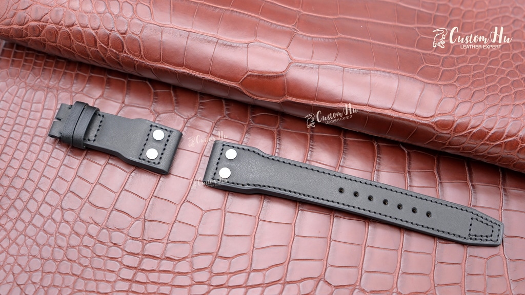 IWC Big Pilot strap