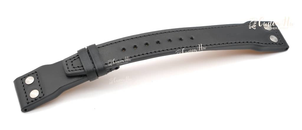 IWC Big Pilot strap