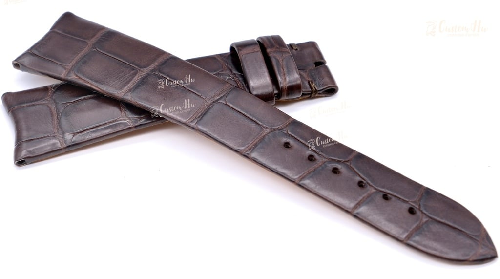 Girard Perregaux 1966 Strap