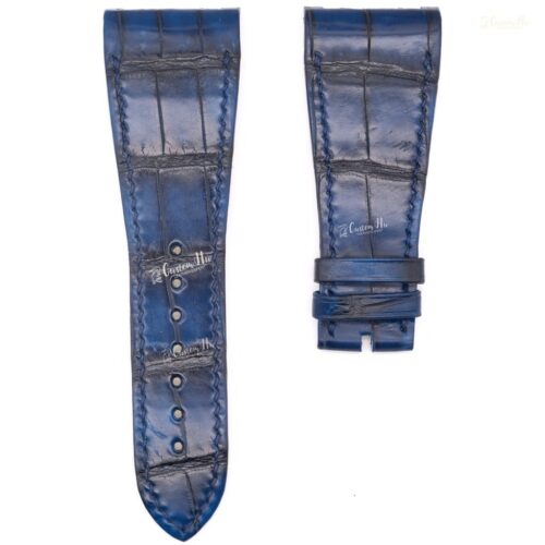 DSCF9970 | CustomHu: Luxury Custom Watch Straps