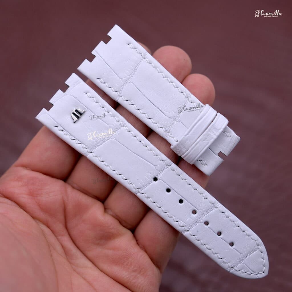 Maurice Lacroix AIKON watch-band