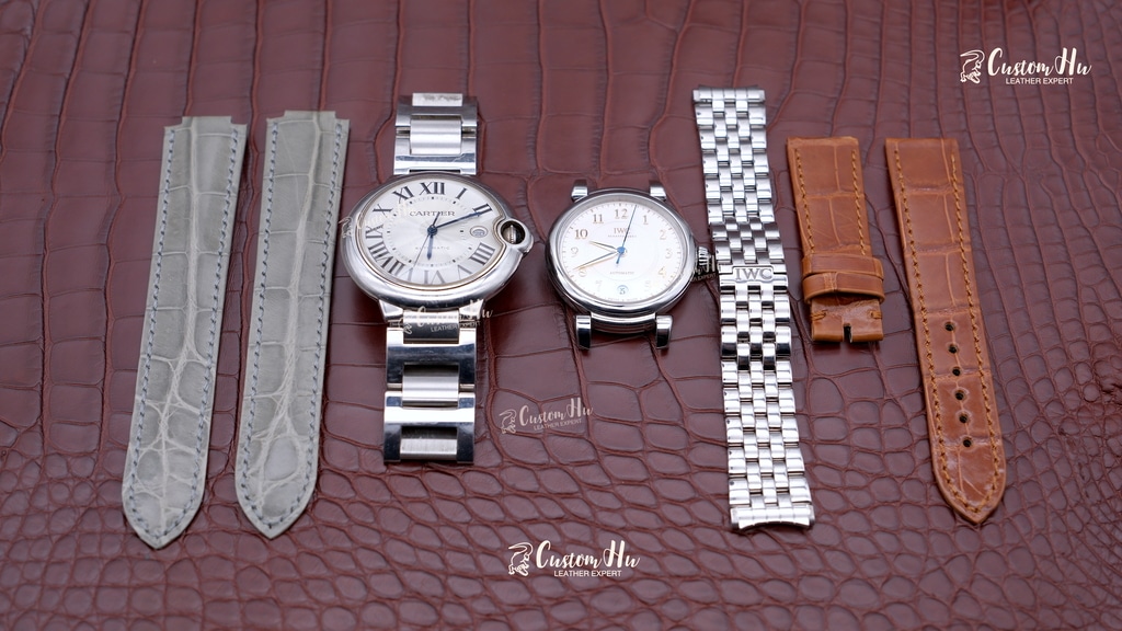 DSCF0339 | CustomHu: Luxury Custom Watch Straps