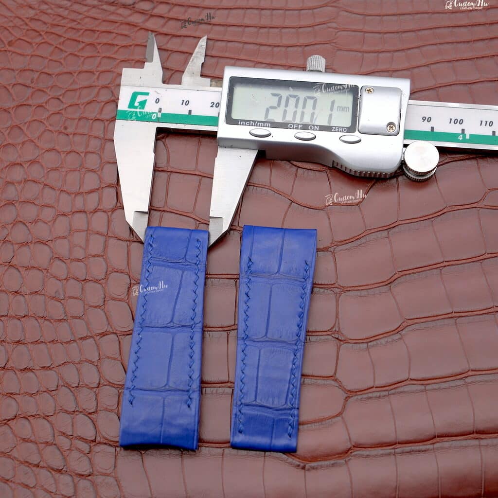 Corum Bubble strap