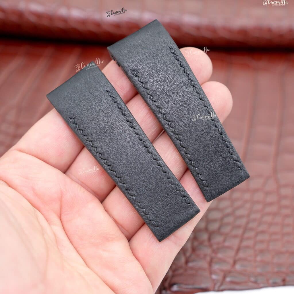 Corum Bubble strap