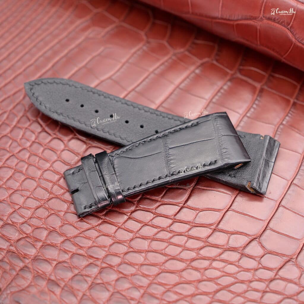 DSCF1436 | CustomHu: Luxury Custom Watch Straps Franck Muller Conquistador-Cortez strap