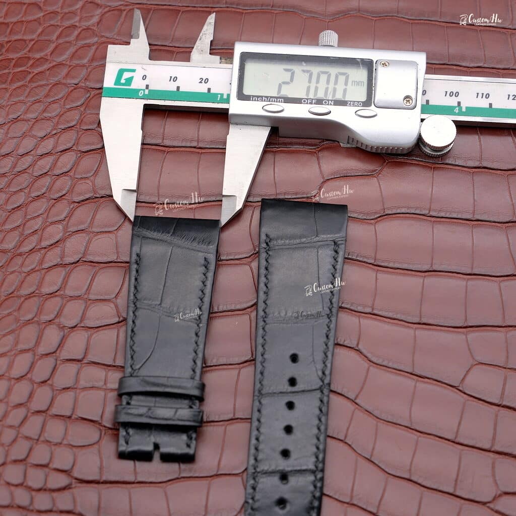 DSCF1437 | CustomHu: Luxury Custom Watch Straps Franck Muller Conquistador-Cortez strap