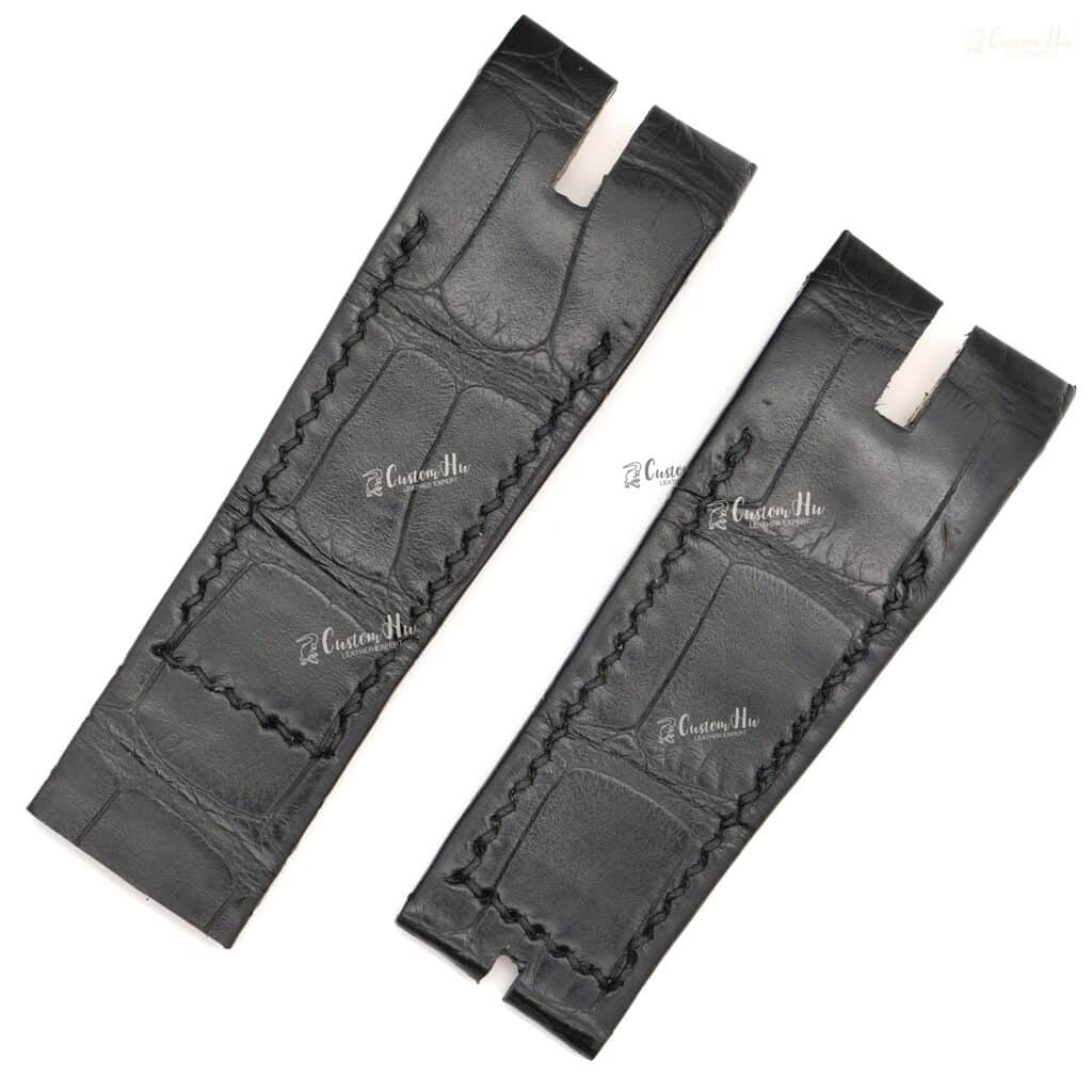 DSCF1451 | CustomHu: Luxury Custom Watch Straps