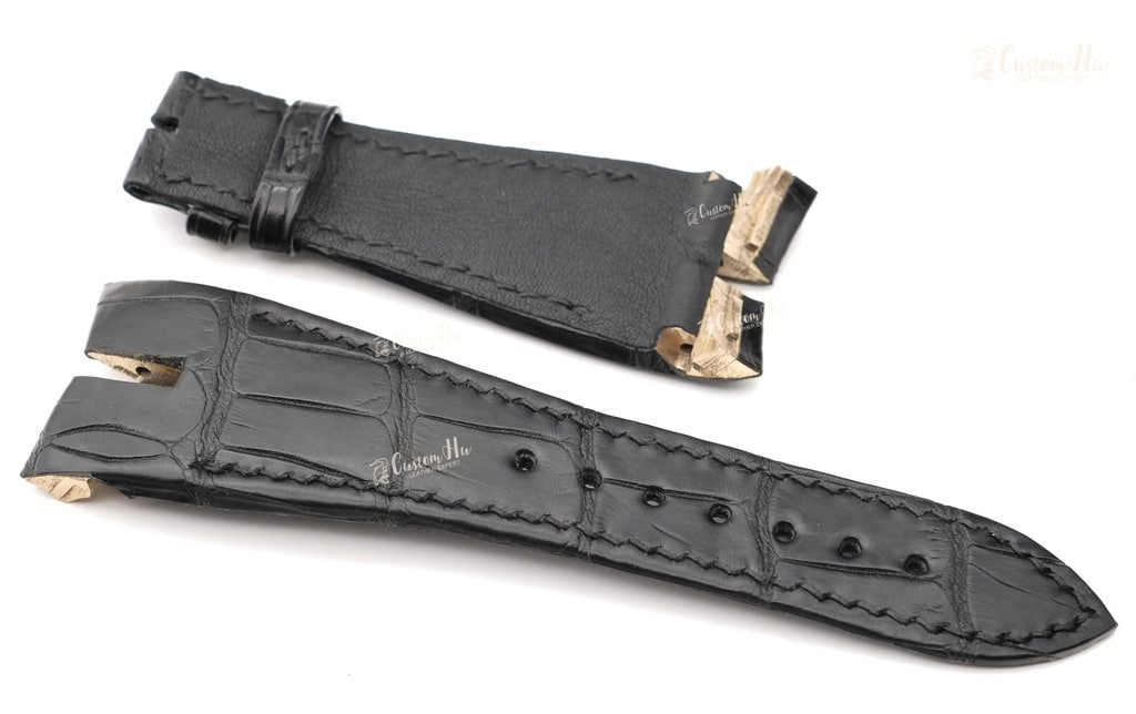 DSCF1625 | CustomHu: Luxury Custom Watch Straps Roger-Dubuis Excalibur RDDBEX0263 strap
