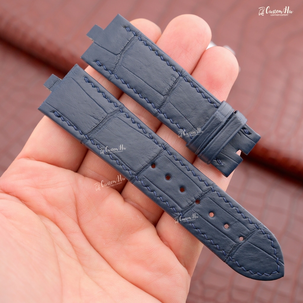 Vacheron·Constantin Overseas 42050/423A strap