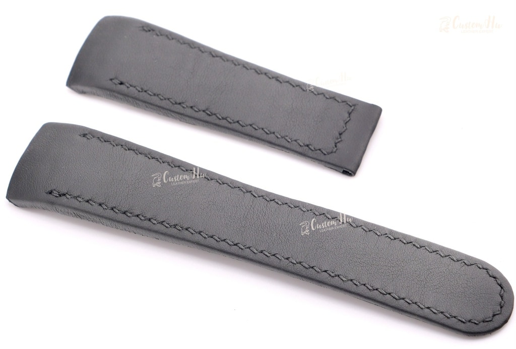 Ebel Brasilia strap
