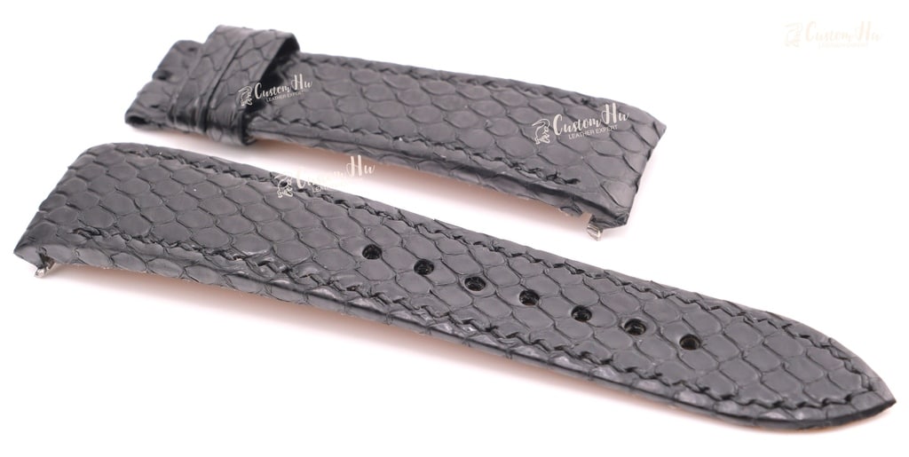 UlysseNardin Freak Cruiser strap