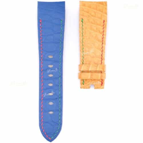 DSCF4010 | CustomHu: Luxury Custom Watch Straps