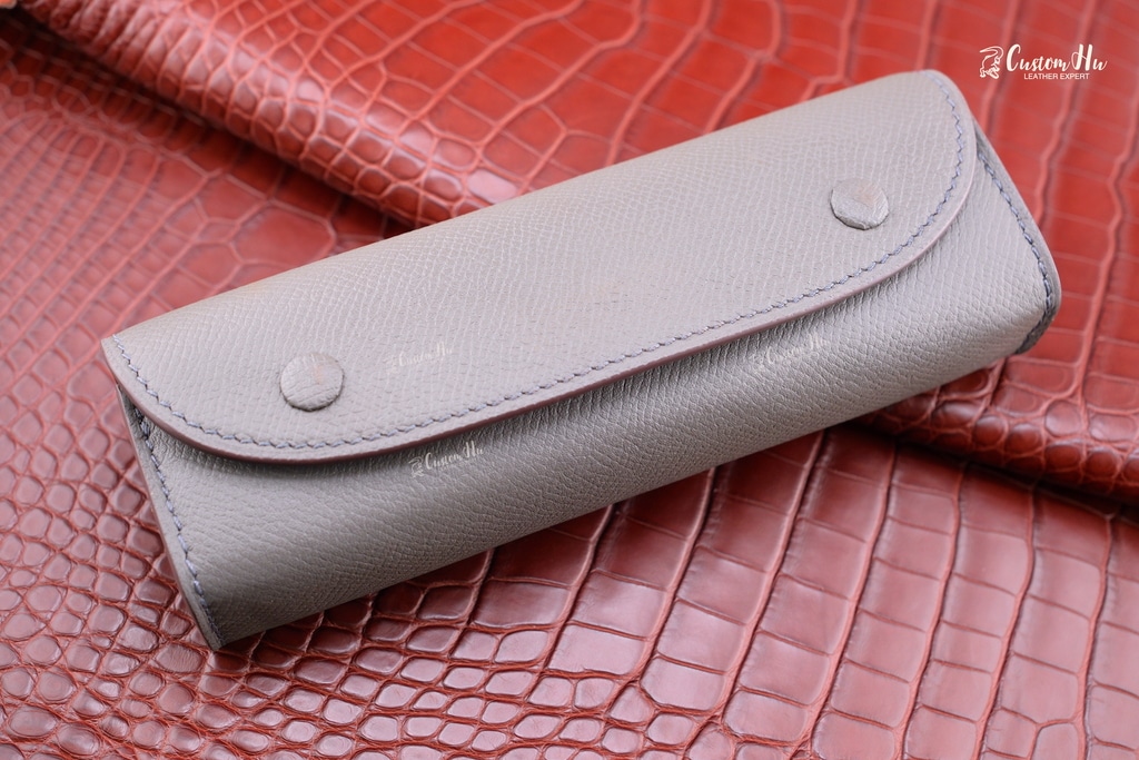 DSCF4534 | CustomHu: Luxury Custom Watch Straps Ring Storage Bag