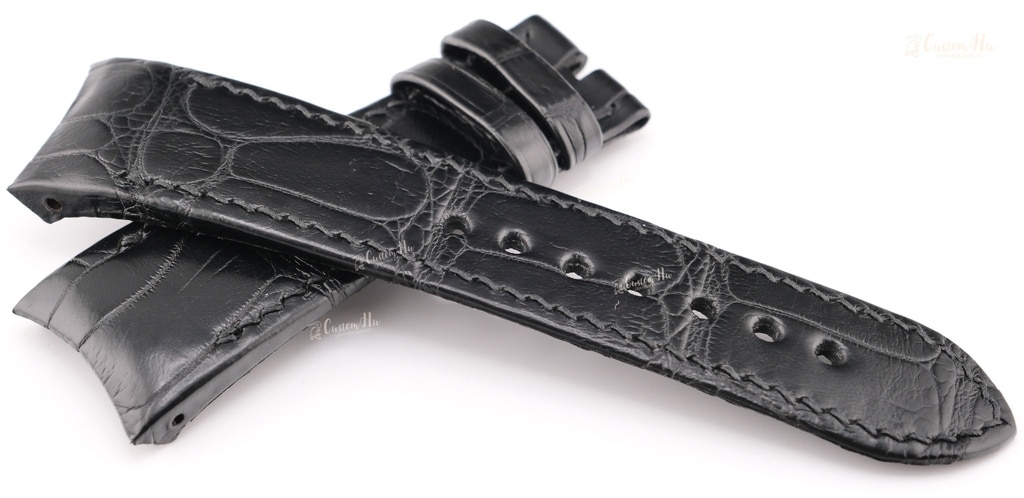 Blancpain Fifty Fathoms Strap