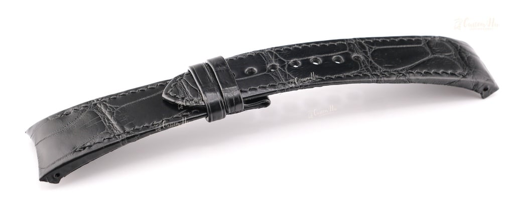 Blancpain Fifty Fathoms Strap