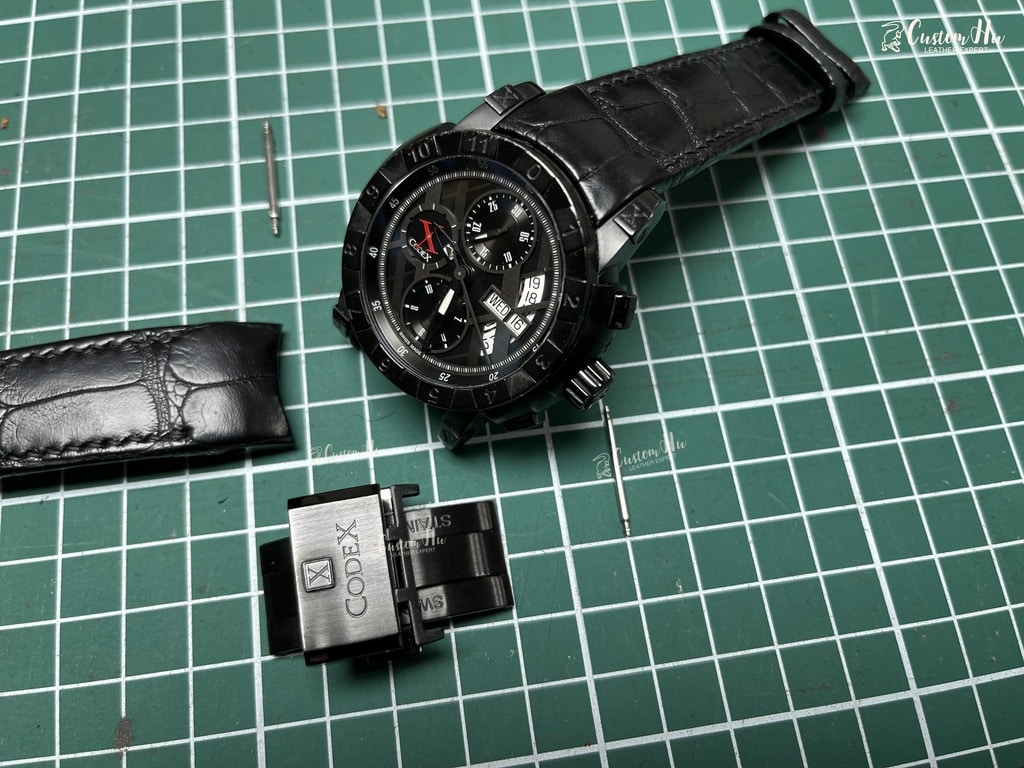 Codex watches